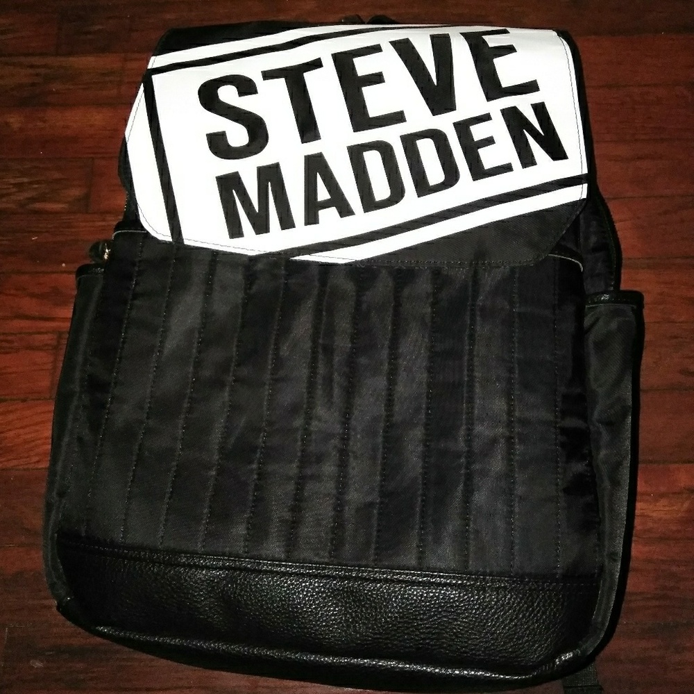 Steve Madden back pack
